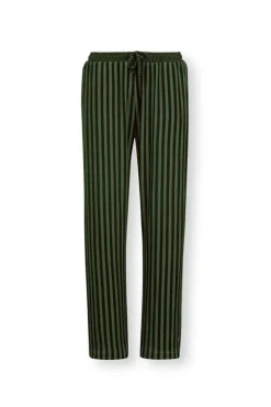 Lange Broek Sumo Stripe Donker<Pip Studio Discount