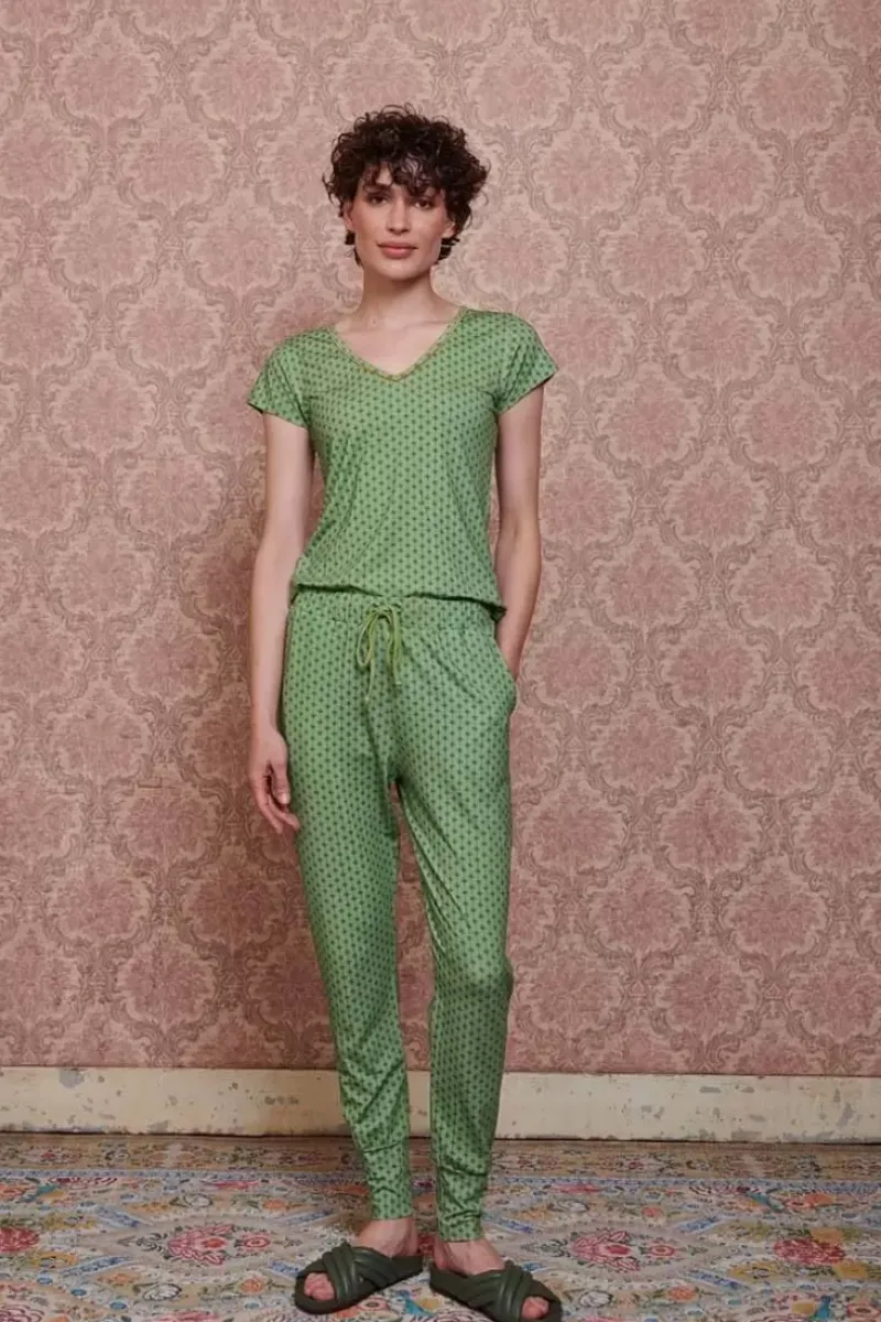 Lange Broek Tegola<Pip Studio
