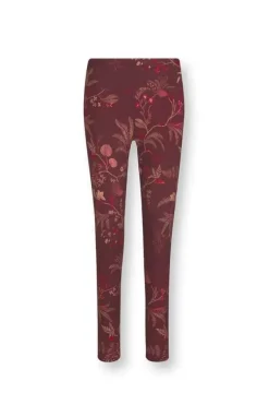 Lange Sportlegging Isola Donker<Pip Studio Outlet