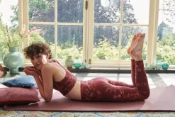 Lange Sportlegging Isola Donker<Pip Studio Outlet