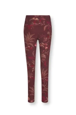 Lange Sportlegging Isola Donker<Pip Studio Outlet