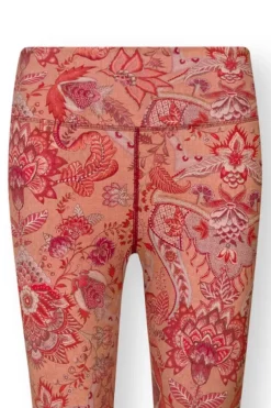 Lange Sportlegging Kyoto Festival Terra<Pip Studio New