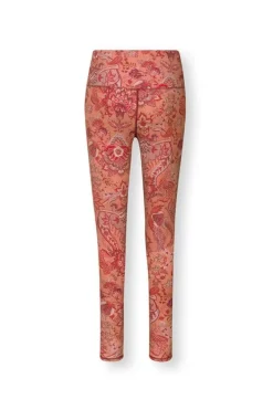 Lange Sportlegging Kyoto Festival Terra<Pip Studio New