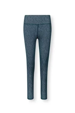 Lange Sportlegging Leafy Dots<Pip Studio Sale