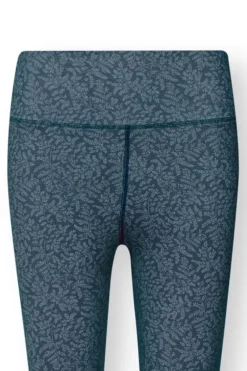 Lange Sportlegging Leafy Dots<Pip Studio Sale