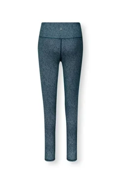 Lange Sportlegging Leafy Dots<Pip Studio Sale