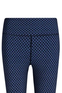 Lange Sportlegging Suki Kobaltblauw<Pip Studio Clearance