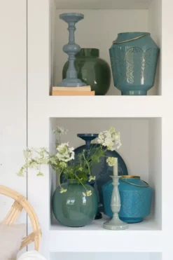Lantaarn Geemailleerd 22 Cm<Pip Studio Best