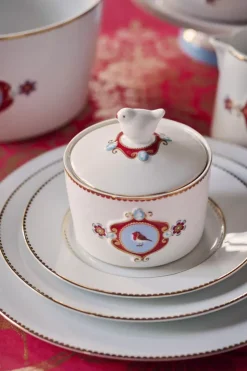 Love Birds Thee Set/3<Pip Studio Discount