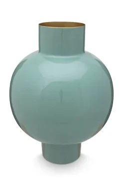 Metalen Vaas Licht 42Cm<Pip Studio Sale