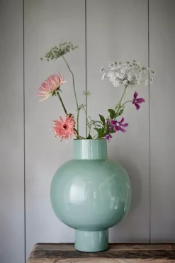 Metalen Vaas Licht 42Cm<Pip Studio Sale