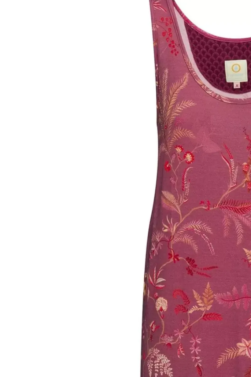 Nachthemd Mouwloos Isola<Pip Studio Clearance