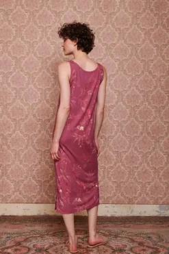 Nachthemd Mouwloos Isola<Pip Studio Clearance