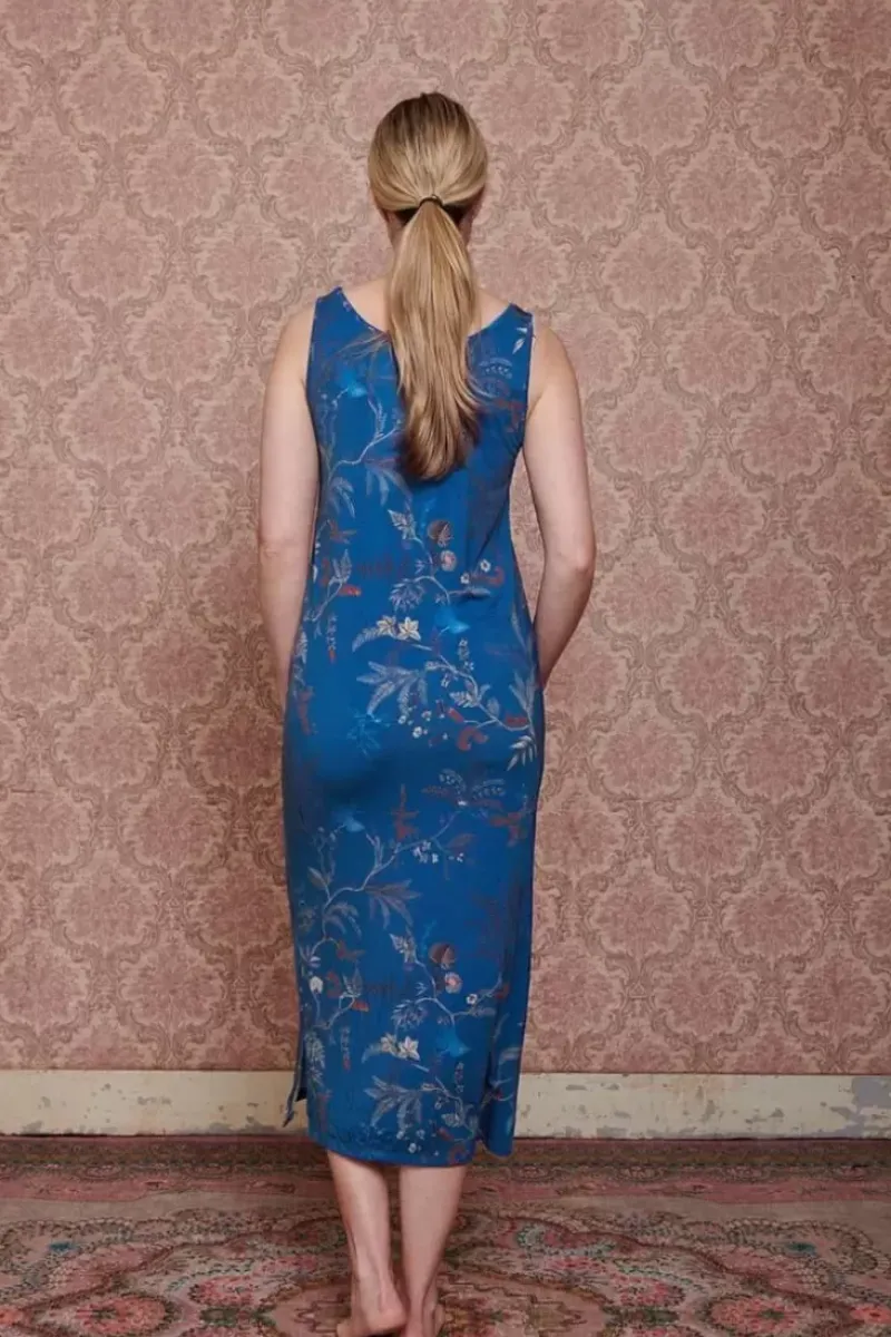 Nachthemd Mouwloos Isola<Pip Studio Best