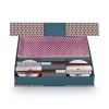 Oriental Flower Festival Set/6 Sushi<Pip Studio Hot
