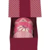 Oriental Flower Festival Set/4 Kommen Donker 12Cm<Pip Studio Sale