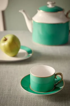 Pip Chique Cappuccino Kop & Schotel<Pip Studio