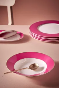 Pip Chique Diep Bord 23.5Cm<Pip Studio Sale