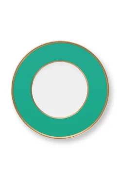Pip Chique Espresso Kop & Schotel<Pip Studio