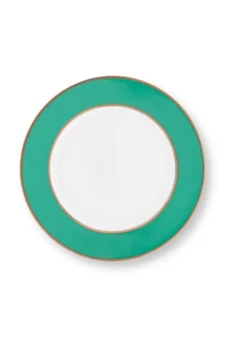 Pip Chique Gebaksbord 17Cm<Pip Studio Clearance