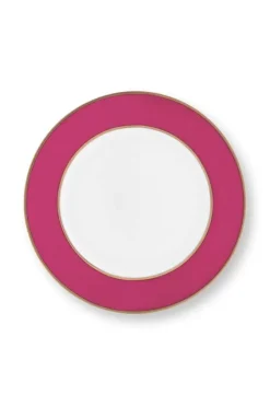 Pip Chique Gebaksbord 17Cm<Pip Studio New