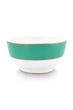 Pip Chique Kom 20.5Cm<Pip Studio Hot