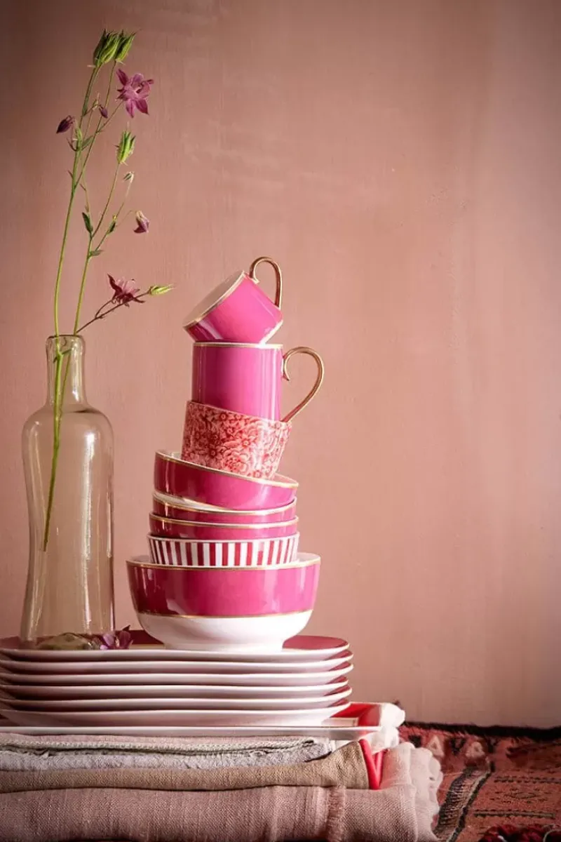 Pip Chique Kom 20.5Cm<Pip Studio Clearance