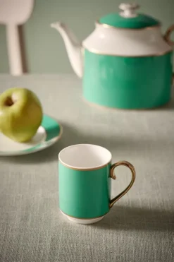 Pip Chique Mok Klein Groen 250Ml<Pip Studio Hot