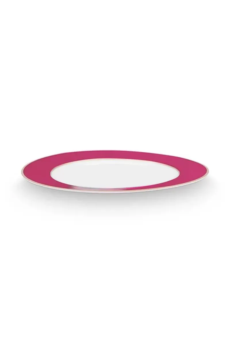 Pip Chique Ontbijtbord 23Cm<Pip Studio Clearance