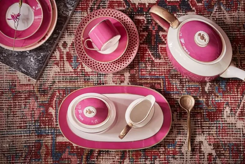 Pip Chique Suikerpot<Pip Studio Clearance