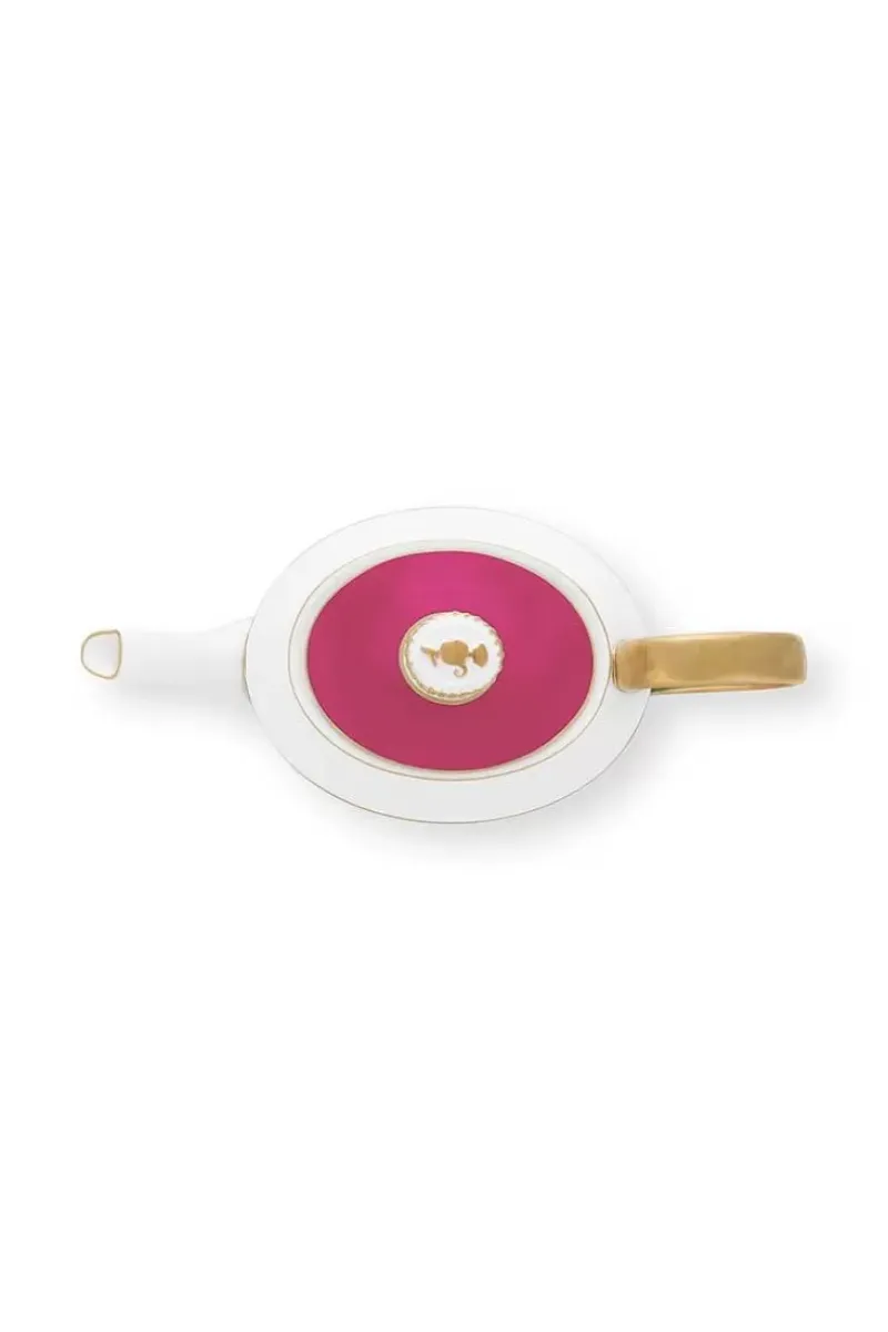 Pip Chique Theepot Groot<Pip Studio Online