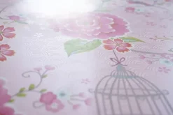 Birds In Paradise Vliesbehang Roze<Pip Studio Best