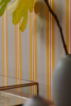 Blurred Lines Vliesbehang Beige/<Pip Studio Best