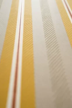 Blurred Lines Vliesbehang Beige/<Pip Studio Best