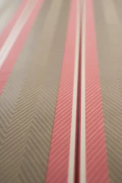 Blurred Lines Vliesbehang /Roze<Pip Studio Best