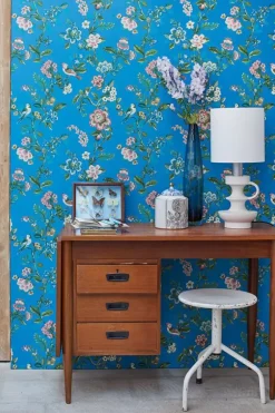 Botanical Print Vliesbehang Fel<Pip Studio Outlet