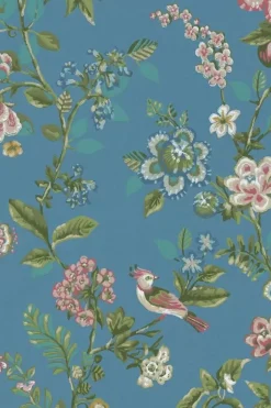 Botanical Print Vliesbehang Fel<Pip Studio Outlet