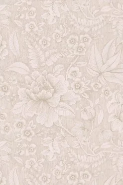 Casa Dei Fiori Vliesbehang Zand<Pip Studio Discount