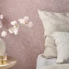Casa Dei Fiori Vliesbehang Licht Mauve<Pip Studio Outlet