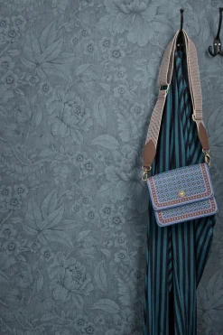 Casa Dei Fiori Vliesbehang Denim<Pip Studio Outlet