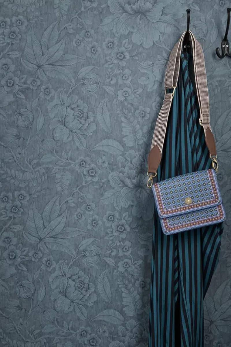 Casa Dei Fiori Vliesbehang Denim<Pip Studio Outlet