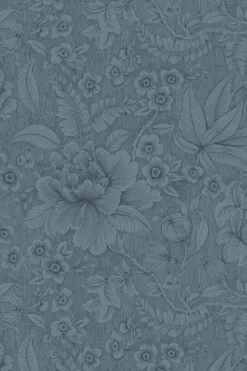 Casa Dei Fiori Vliesbehang Denim<Pip Studio Outlet