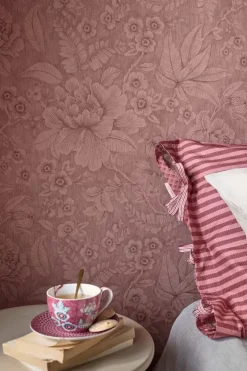 Casa Dei Fiori Vliesbehang<Pip Studio Sale