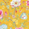 Chinese Garden Vliesbehang<Pip Studio Discount
