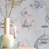 Chinese Porcelain Vinylbehang Licht<Pip Studio