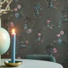 Chinese Porcelain Vinylbehang Donker<Pip Studio Hot