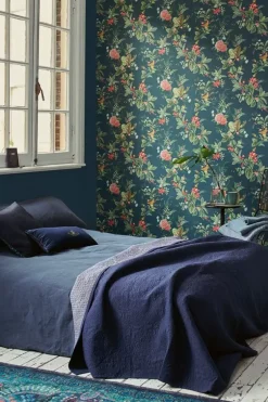 Floris Vliesbehang Donker<Pip Studio Sale