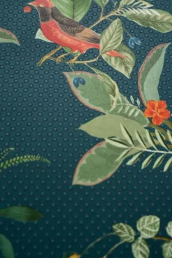 Floris Vliesbehang Donker<Pip Studio Sale