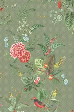 Floris Vliesbehang<Pip Studio Online