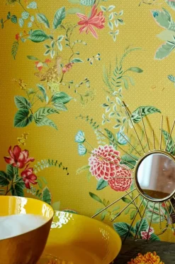 Floris Vliesbehang<Pip Studio Clearance